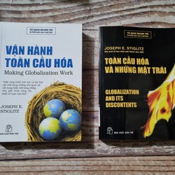 Vận hành toàn cầu hóa & Toàn cầu hóa và mặt trái 