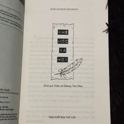 Khế ước xã hội 976559