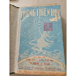 TẠP CHÍ TÌM HIỂU THÔNG THIÊN HỌC 194077