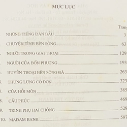 Kịch Bản Văn Học - Trần Đình Ngôn 494513