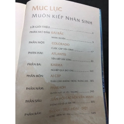 Muôn kiếp nhân sinh tập 1 2020 mới 85% bẩn nhẹ bụng sách Nguyên Phong HPB1107 VĂN HỌC 451000