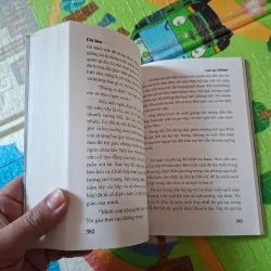 Chỉ Đen - Tarryn Fisher 792085