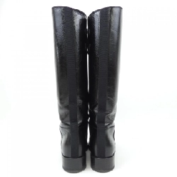 Giày bốt CHANEL 660875