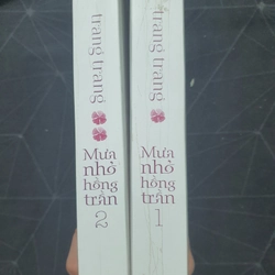 "Mưa nhỏ hồng trần" - Trang Trang 497214
