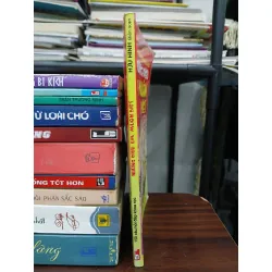 150 câu hỏi đáp khoa học: Những điều em muốn biết- Hữu Minh 576140