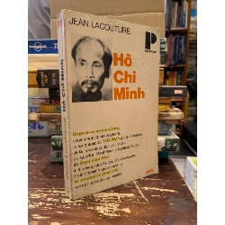 Hô Chi Minh - Jean Lacouture 754264