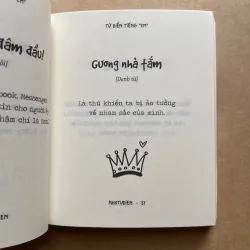 Sách - Từ điển tiếng Em (nguyên seal) - Khotudien 604046