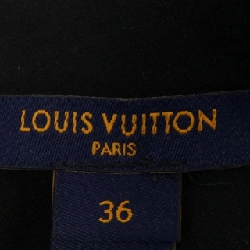 Louis Vuitton LOUIS VUITTON FJDR25NHY Đầm 648477