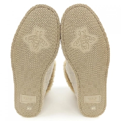 Giày bốt GUCCI 663387