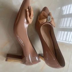 Giày cao gót nữ 7cm 475287