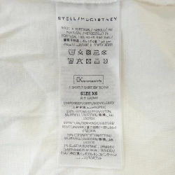 Áo thun Record Long T của Stella McCartney 633706