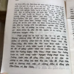 Nguyên thuỷ Phật giáo tư tưởng luận 993486