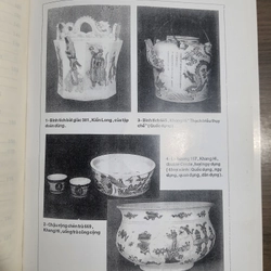 Khảo về đồ sứ cổ men lam Huế 548999