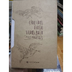 Cảm ứng thiên vựng biên - 2022 - 1154 trang Phật giáo ANTQ2702 Rebooks.vn