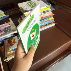 Cẩm Nang Sơ Cứu – Kĩ Năng Sống An Toàn | Sách Kim Đồng- K3 1004210