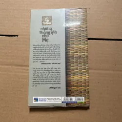 Những thằng già nhớ mẹ 796748