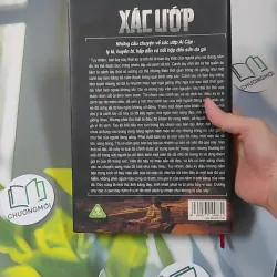 [MIỄN PHÍ BỌC SÁCH] Xác Ướp - Bram Stoker & Jane Webb & Edgar Allan Poe & Arthur Conan Doyle 990360