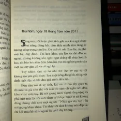 Hôn em trước đã - Lottie Moggach 1001950