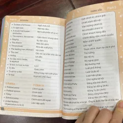 SỔ TAY NGƯỜI NÓI TIẾNG ANH - the langmaster tủ sách học tốt tiếng anh   1034688