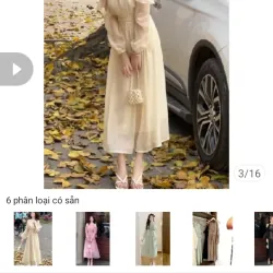 Váy đi tiệc, đi chơi 1024247