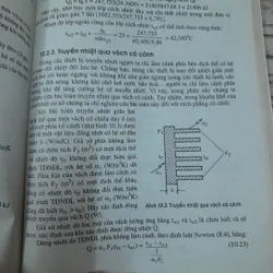 Giáo trình Kỹ Thuật Nhiệt. Giáo sư TS Trần Văn Phú 713682