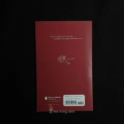[Sách Cũ Ngoại Văn] Love & Misadventure- Lang Leav 564102