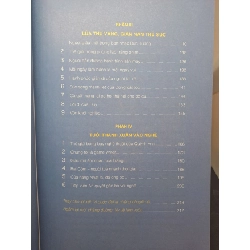 Chuyện của nghề ai cũng có việc của mình 2018 mới 90% bị gấp bìa sau HCM1508 911900