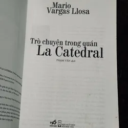 Trò chuyện trong quán La Catedral 716896