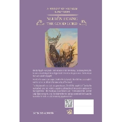 A History Of Vietnam In Pictures (In Colour) - Nguyễn Hoàng The Good Lord - Nhiều Tác Giả 285063