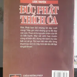 Lược Truyện Đức Phật Thích Ca 694427