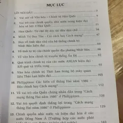 Các Quan Hệ Chính Trị Ở Phương Đông - Lịch Sử Và Hiện Tại - Hoàng Văn Việt 927511