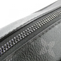 Túi xách vai Louis Vuitton Monogram Eclipse Mini Soft Trunk M44735 610322