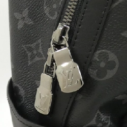 Ba lô Louis Vuitton Monogram Eclipse Discovery MM M22545 609786