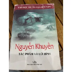 Nguyễn Khuyến – Tác phẩm và lời bình – Nhiều tác giả / tuyển chọn