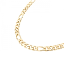 K18YG Necklace - Hàng hiệu Authentic 866835