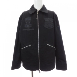 Áo khoác LOUIS VUITTON HBB04WBVQ - Hàng hiệu Authentic