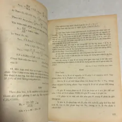 Tuyển chọn, phân loại các dạng bài tập đề thi tuyển sinh đại học Hóa hữu cơ - Ngô Ngọc An 781532