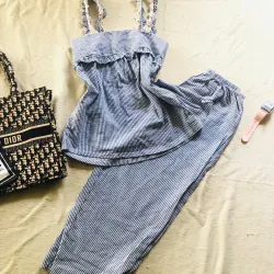 Đồ bộ mặc nhà size M 1009173