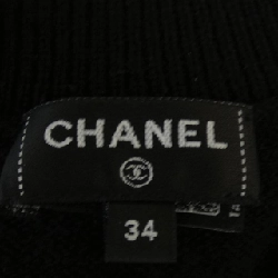 【Khuyến mãi】Chanel CHANEL Áo len 645999