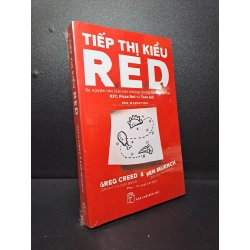 Tiếp thị kiểu RED mới 100% HCM.ASB2209 62616