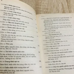 CẤP CỨU NỘI KHOA  934646