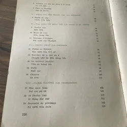 TUYẾN TẬP THƠ VICTOR HUGO song ngữ Pháp Việt| khổ lớn, Văn Cao minh họa 569985