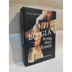 Bố già trong điện Kremli 127668
