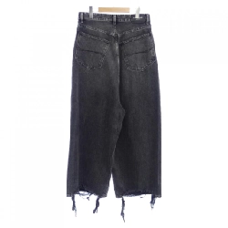 【Mã giảm giá】Balenciaga BALENCIAGA Jeans 653393