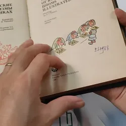 [MIỄN PHÍ BỌC SÁCH] A Book of Russian Idioms Illustrated - M.I. Dubrovin 749567