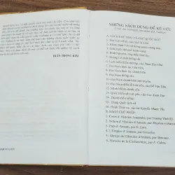 Sách lịch sử của nhà sử học Trần Trọng Kim: VIỆT NAM SỬ LƯỢC (621 trang, bìa cứng) 747975
