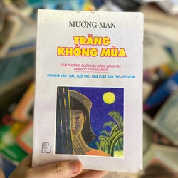 Trăng Không Mùa -- Mường Mán 281202