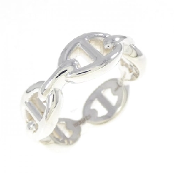 Nhẫn Hermès Chaine d'Ancre - Hàng hiệu Authentic