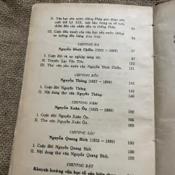 VĂN HỌC VIỆT NAM NỬA ĐẦU THẾ KỶ 19- NGUYỄN LỘC - SÁCH ĐÓNG BÌA XƯA 570283