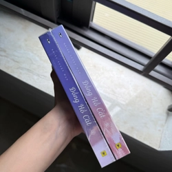 Sách ngôn tình-Đồng hồ cát  538693